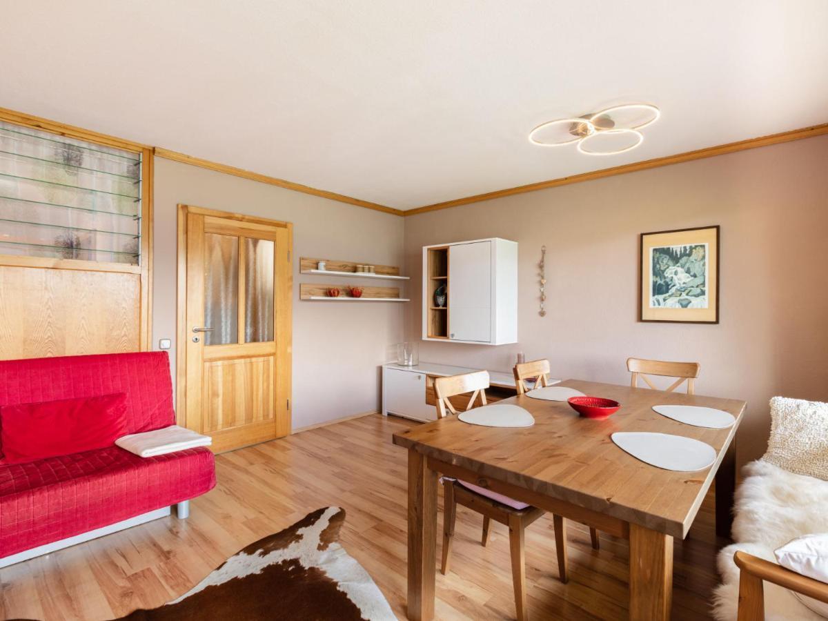 Apartment Sonnenhang-1 By Interhome Grunholzer Extérieur photo