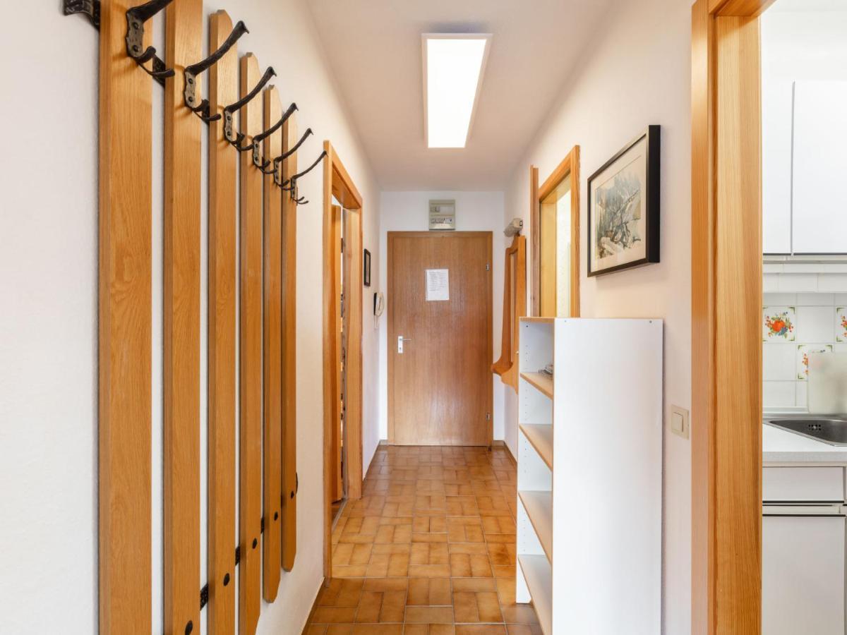 Apartment Sonnenhang-1 By Interhome Grunholzer Extérieur photo